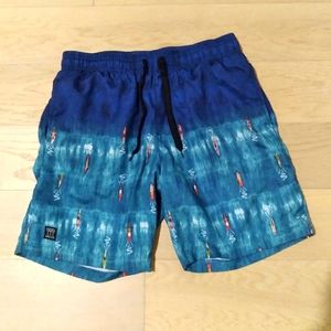 Men's Swim Trunks